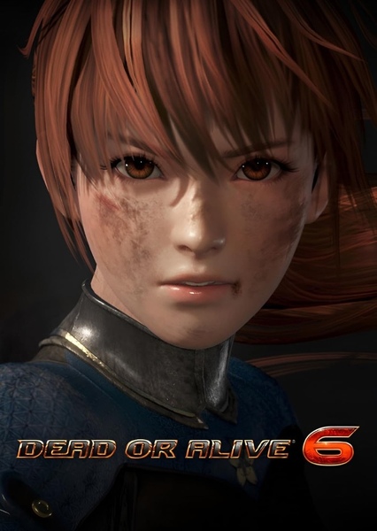 Dead or Alive 6