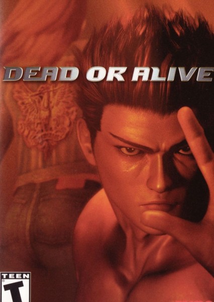 Photos of Dead Or Alive (Franchise) on myCast - Fan Casting Your