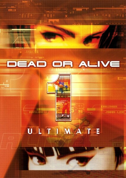 Dead or Alive (video game)