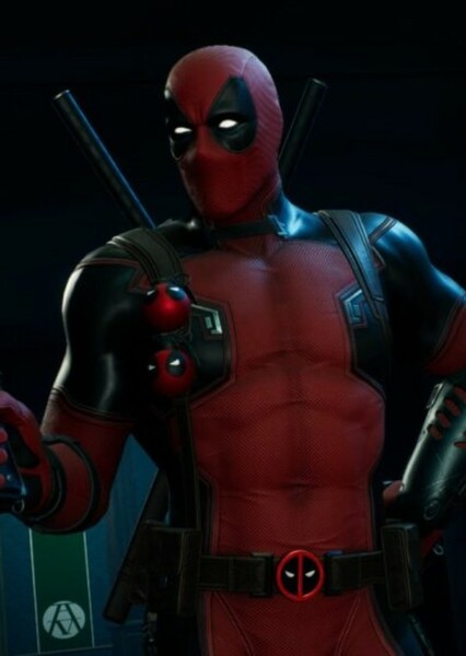 Dead Pool photo