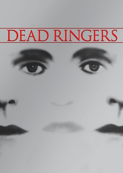 Dead Ringers photo