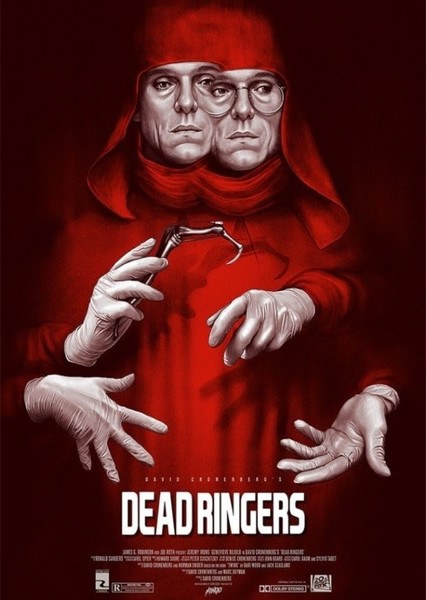 Dead Ringers photo