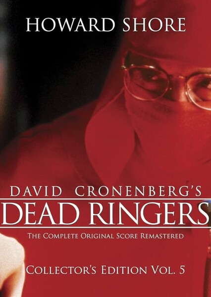 Dead Ringers OST 04. Twins