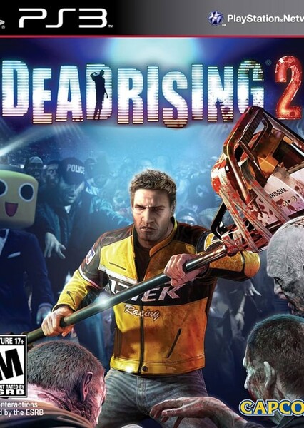 Dead Rising 2