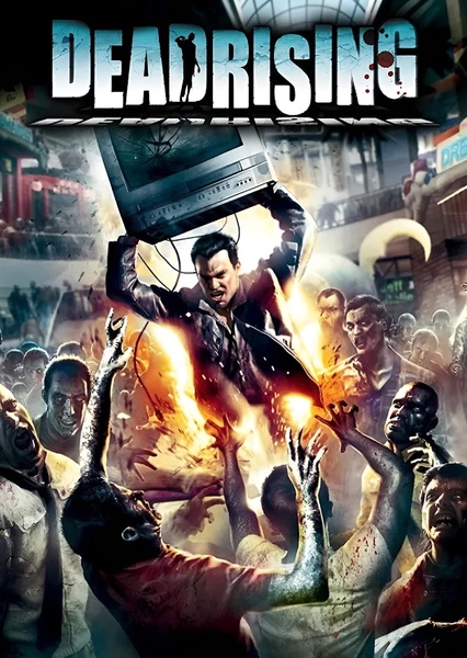 Dead Rising (Franchise) photo
