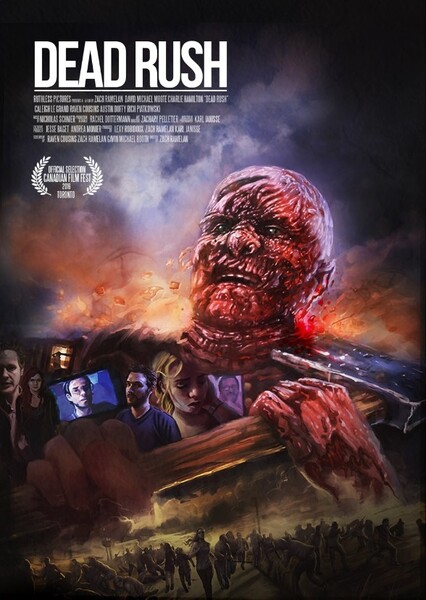 Dead Rush