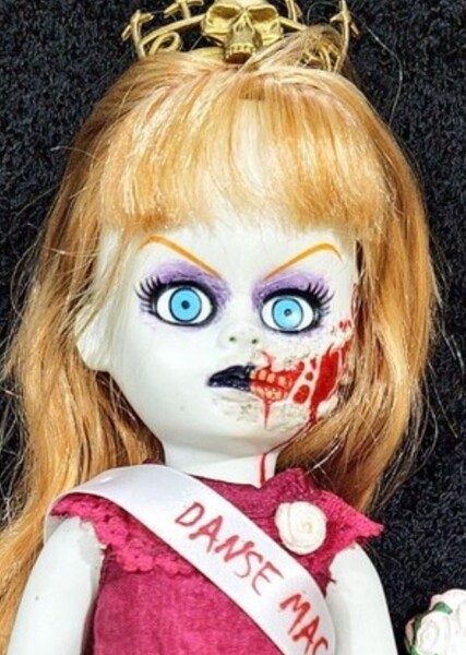 Deadbra Ann