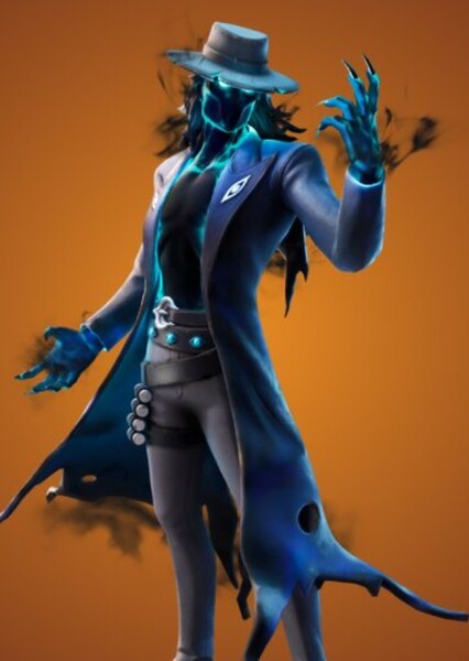 Deadeye