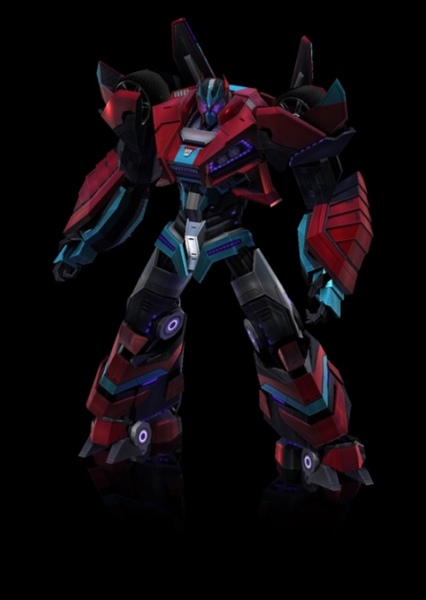 Deadheat (Transformers)
