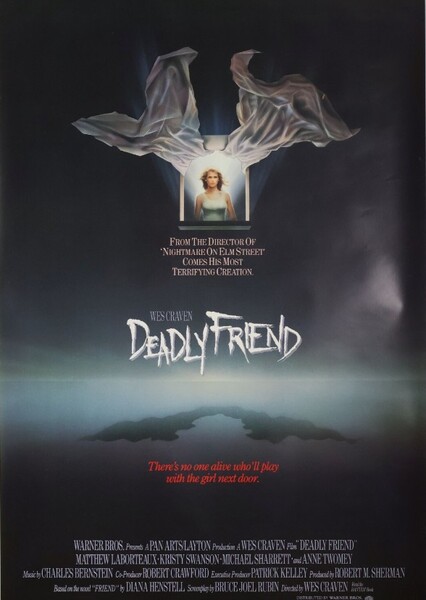 Deadly Friend