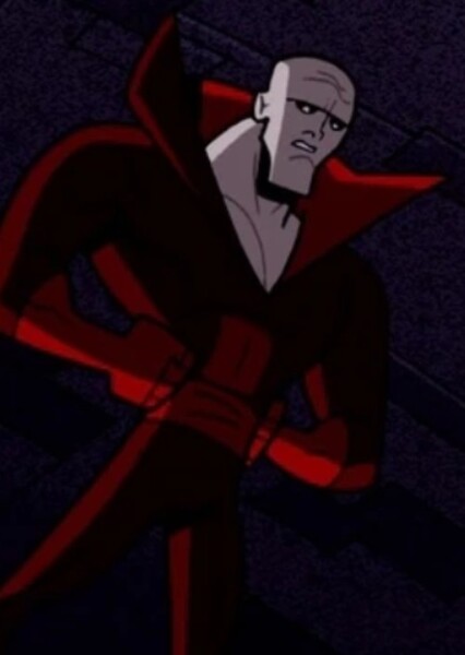 Deadman photo