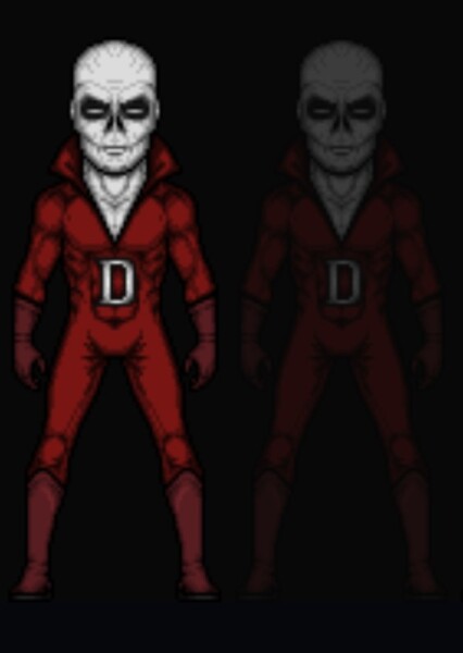 Deadman photo