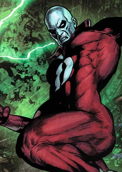 Deadman