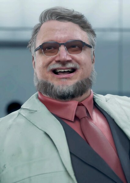 Deadman (Death Stranding)