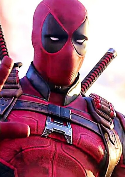 Deadpool (Wade Wilson) photo