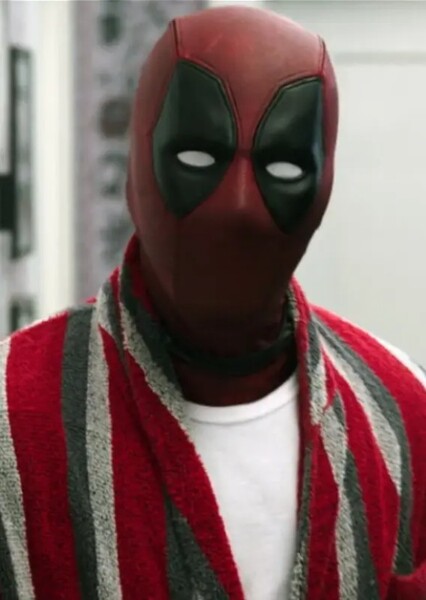 Deadpool (Wade Wilson) photo