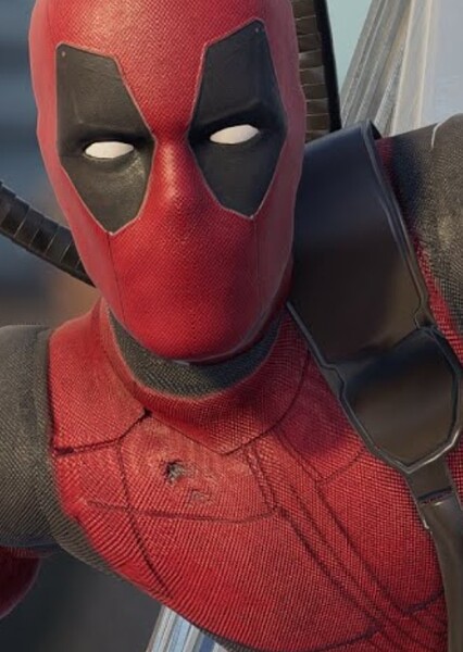 Deadpool