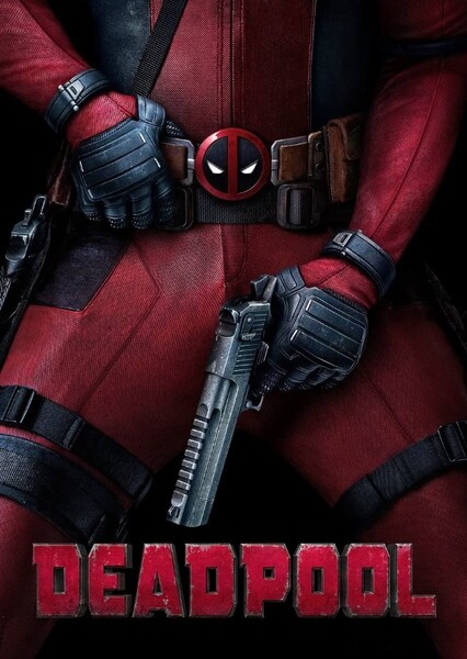 Deadpool (2016 Movie)