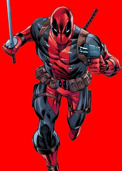Deadpool (Wade Wilson) photo