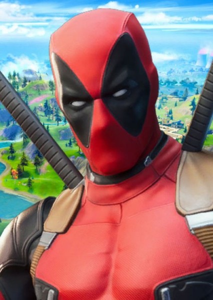 Deadpool (Wade Wilson) photo
