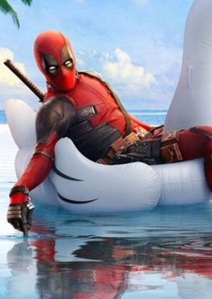 Deadpool (Wade Wilson) photo