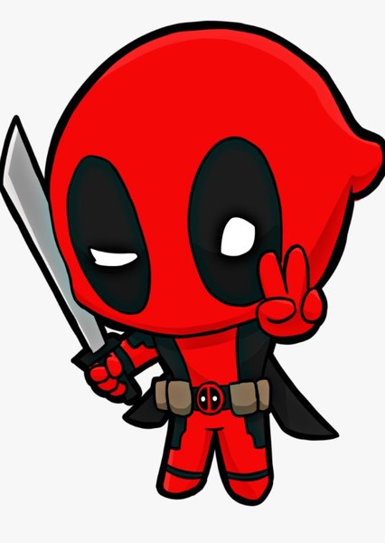 Deadpool (Wade Wilson) photo