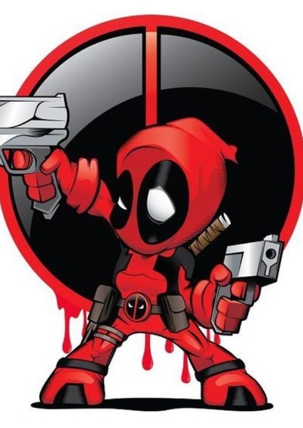 Deadpool (Wade Wilson) photo