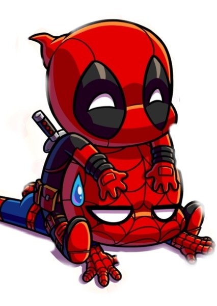 Deadpool (Wade Wilson) photo