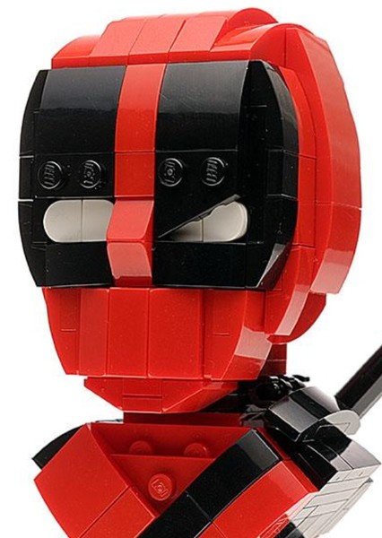 Deadpool (Wade Wilson) photo