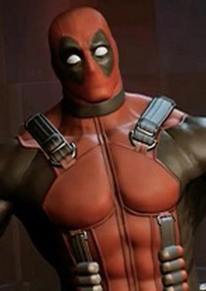 Deadpool (Wade Wilson) photo