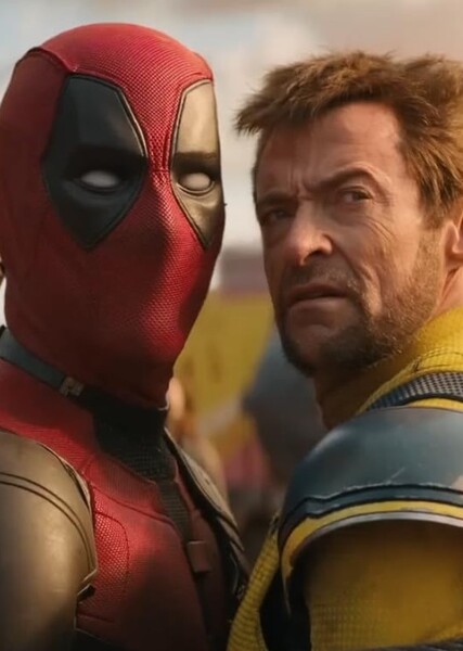 Deadpool and Wolverine