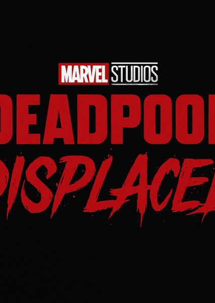 Deadpool Displaced photo