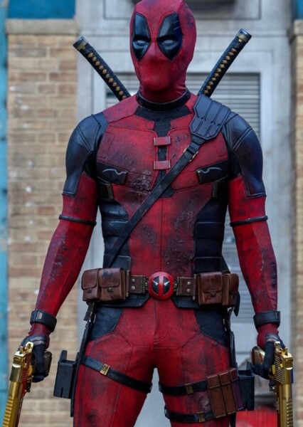 Deadpool (Marvel Cinematic Universe)