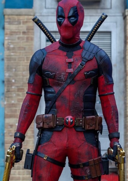 Deadpool (Marvel Cinematic Universe)