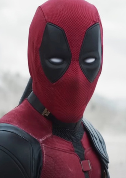 Deadpool (Marvel Cinematic Universe) photo