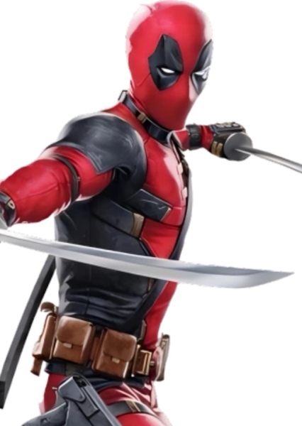 Deadpool (Marvel Cinematic Universe) photo