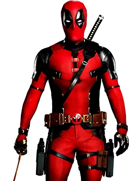 Deadpool (Marvel Cinematic Universe)