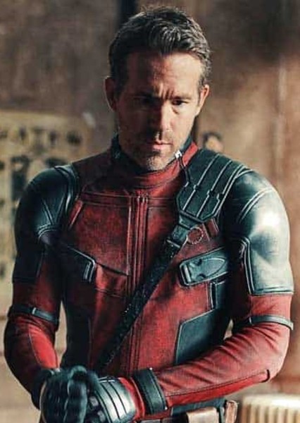 Deadpool (Marvel Cinematic Universe) photo