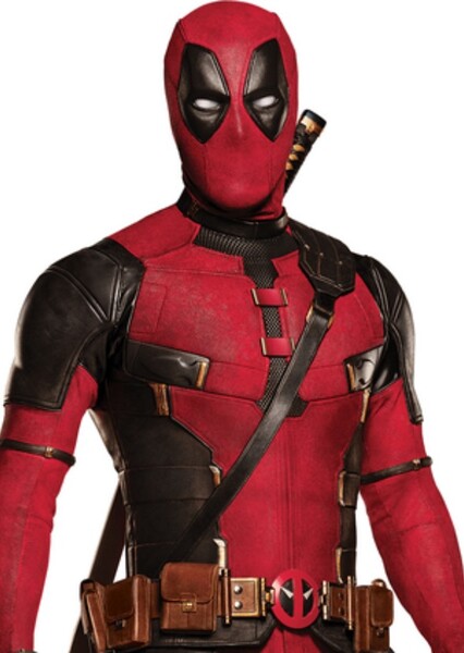 Deadpool (Marvel’s Avengers)