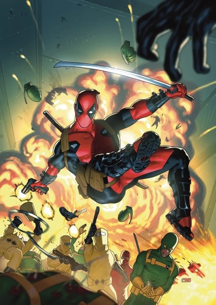 Multi-Role