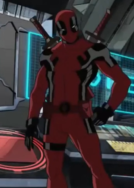 Deadpool (Wade Wilson) photo