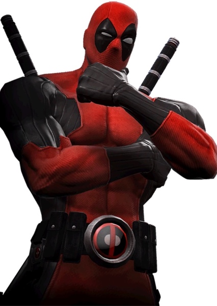 Deadpool (Wade Wilson) photo