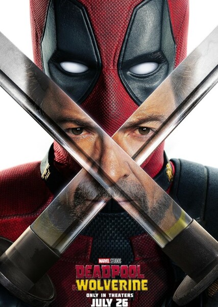 Deadpool & Wolverine (MCU Movie) photo