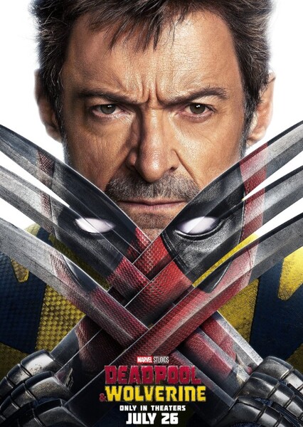 Deadpool & Wolverine (MCU Movie) photo