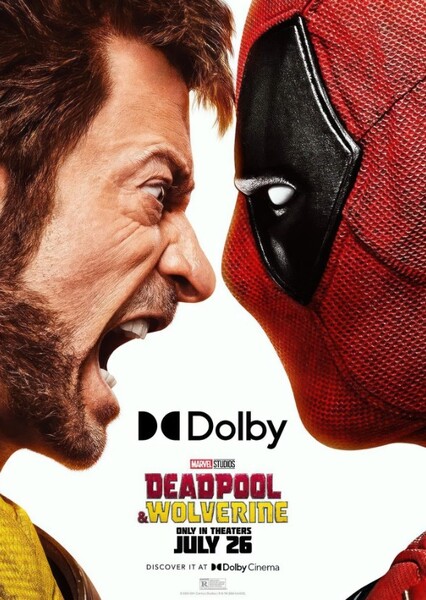 Deadpool & Wolverine (MCU Movie) photo