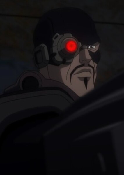 Deadshot (Floyd Lawton) photo