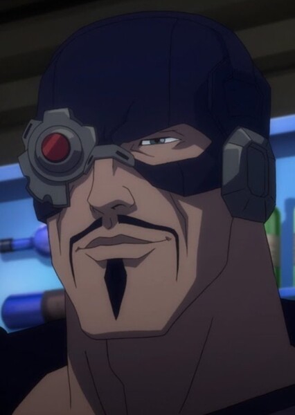 Deadshot (Floyd Lawton)