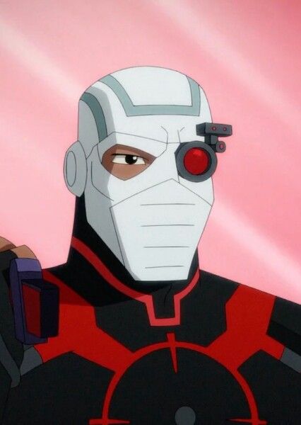 Deadshot (Floyd Lawton) photo