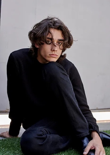 Deaken Bluman photo