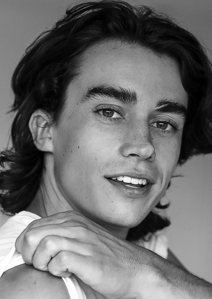 Deaken Bluman photo